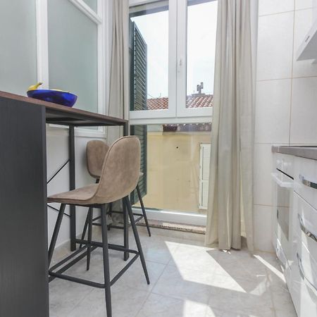 Apartment Castello-Old Town ซาดาร์ ภายนอก รูปภาพ