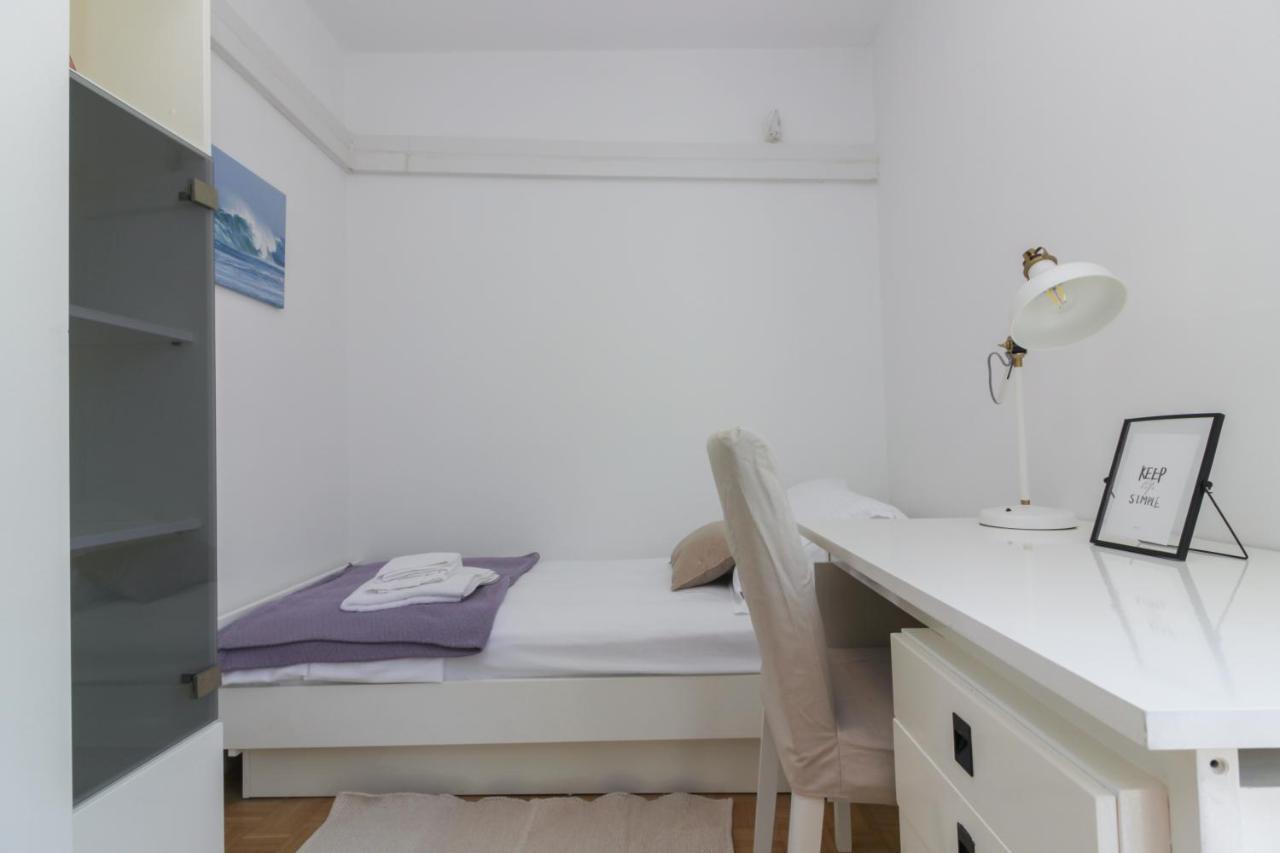 Apartment Castello-Old Town ซาดาร์ ภายนอก รูปภาพ