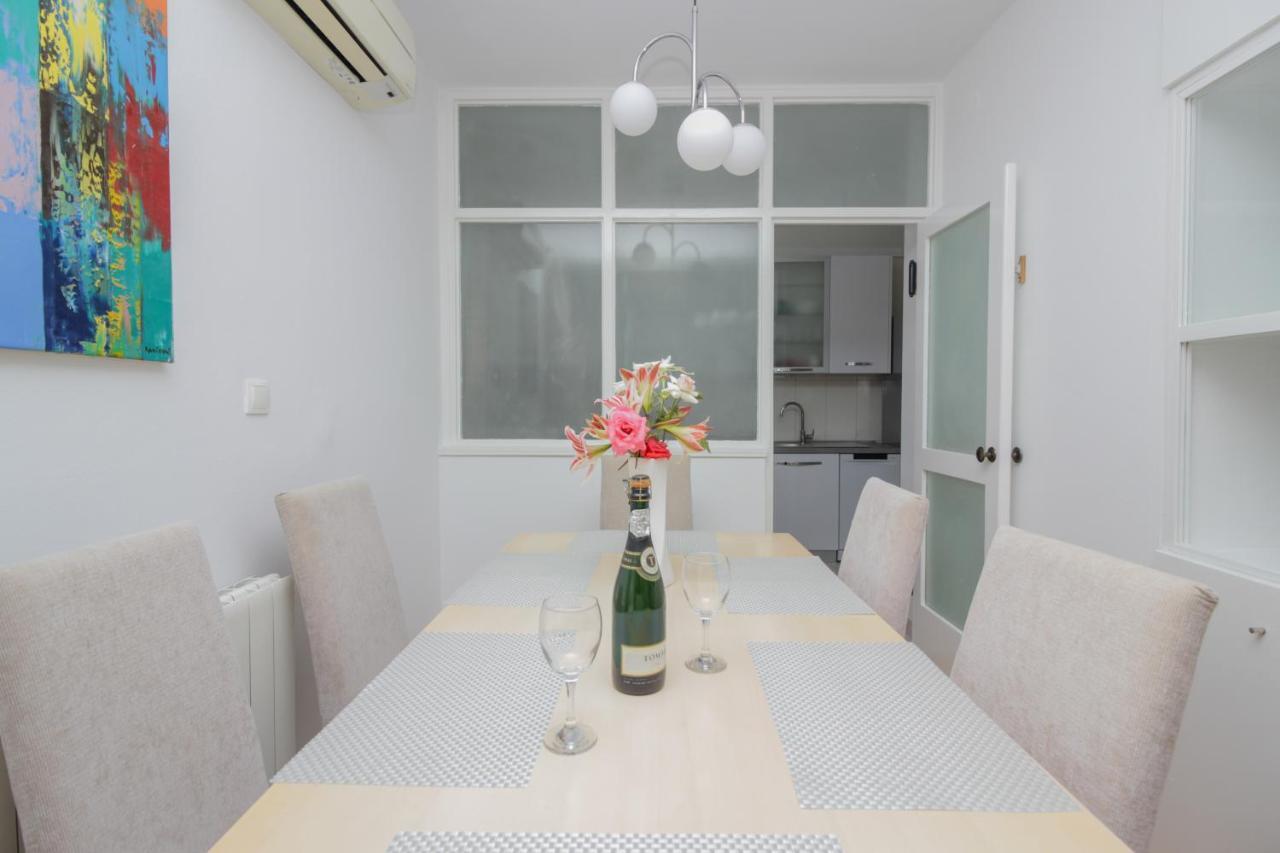 Apartment Castello-Old Town ซาดาร์ ภายนอก รูปภาพ