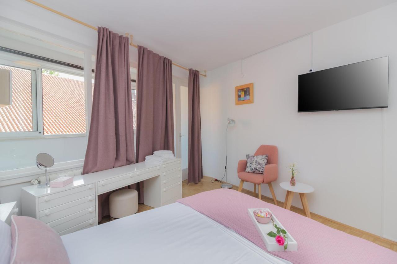 Apartment Castello-Old Town ซาดาร์ ภายนอก รูปภาพ